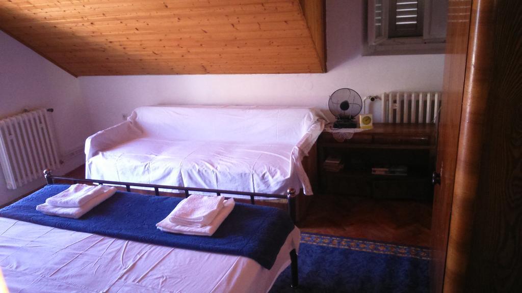 Holiday Home Smokvica Viganj Buitenkant foto