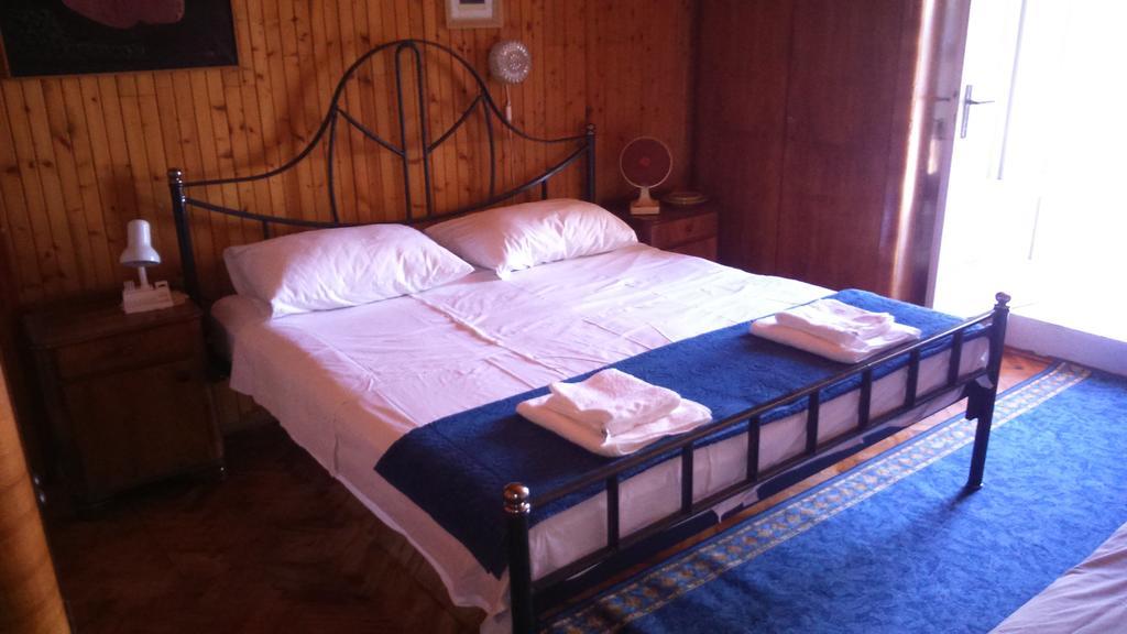 Holiday Home Smokvica Viganj Buitenkant foto