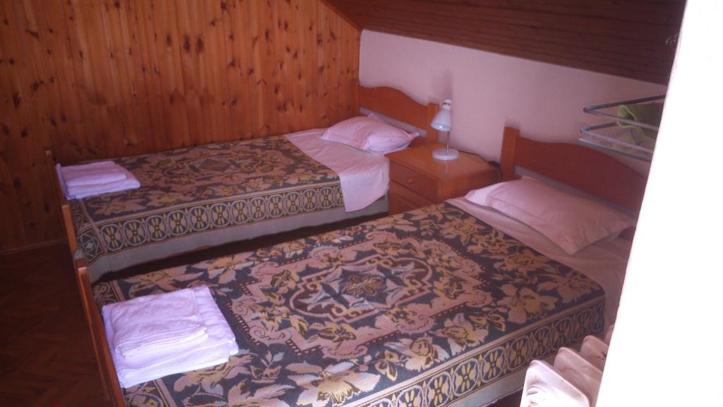 Holiday Home Smokvica Viganj Buitenkant foto